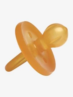 Sucette à Bout Rond Tout Latex 6 Mois+ SUAVINEX Naturel - Suavinex 10 Sucette à Bout Rond Tout Latex 6 Mois+ SUAVINEX Naturel - Suavinex -Hape Boutique sucette a bout rond tout latex 6 mois suavinex 4