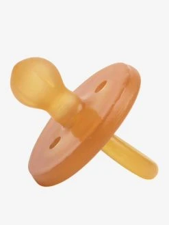 Sucette à Bout Rond Tout Latex 6 Mois+ SUAVINEX Naturel - Suavinex 11 Sucette à Bout Rond Tout Latex 6 Mois+ SUAVINEX Naturel - Suavinex -Hape Boutique sucette a bout rond tout latex 6 mois suavinex 5
