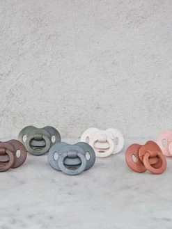 Sucette Orthodontique ELODIE DETAILS Physiologique Bleue (tender Bl - Elodie Details -Hape Boutique sucette orthodontique elodie details 3