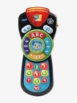 Super Télécommande Parlante VTECH Multicolore - Toutes Les Marques