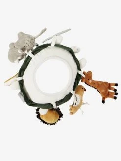 Suspension D'activités Tanzanie Vert - Vertbaudet -Hape Boutique suspension dactivites tanzanie 4