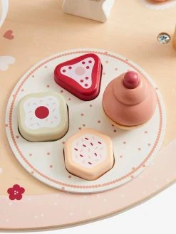 Table D'activité Grenier En Bois FSC® Beige - Vertbaudet -Hape Boutique table dactivite grenier en bois fsc 3