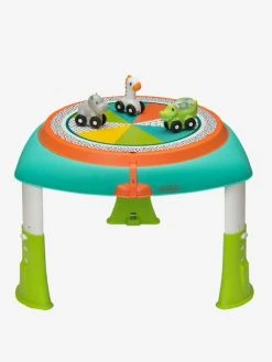 Table D’activités 360° évolutive INFANTINO Multicolore - Infantino -Hape Boutique table dactivites 360 evolutive infantino 2