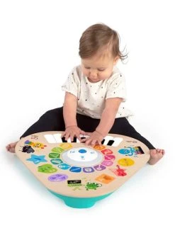 Table Musicale Magic Touch HAPE Vert - Hape 9 Table Musicale Magic Touch HAPE Vert - Hape -Hape Boutique table musicale magic touch hape 3