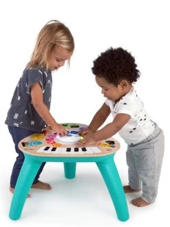Table Musicale Magic Touch HAPE Vert - Hape 10 Table Musicale Magic Touch HAPE Vert - Hape -Hape Boutique table musicale magic touch hape 4