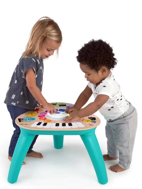 Table Musicale Magic Touch HAPE Vert - Hape 5 Table Musicale Magic Touch HAPE Vert - Hape – Image 5