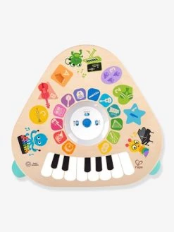 Table Musicale Magic Touch HAPE Vert - Hape 11 Table Musicale Magic Touch HAPE Vert - Hape -Hape Boutique table musicale magic touch hape 5