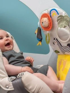 Tableau De Voiture Savane - TAF TOYS Multicolore - Taf Toys 8 Tableau De Voiture Savane - TAF TOYS Multicolore - Taf Toys -Hape Boutique tableau de voiture savane taf toys 2