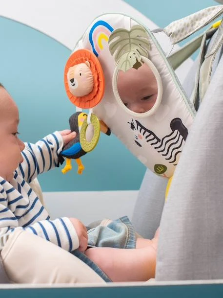 Tableau De Voiture Savane - TAF TOYS Multicolore - Taf Toys 4 Tableau De Voiture Savane - TAF TOYS Multicolore - Taf Toys – Image 4