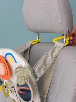 Tableau De Voiture Savane - TAF TOYS Multicolore - Taf Toys 11 Tableau De Voiture Savane - TAF TOYS Multicolore - Taf Toys -Hape Boutique tableau de voiture savane taf toys 5