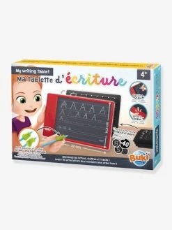 Tablette Écriture - BUKI Rouge - Buki -Hape Boutique tablette ecriture buki 2