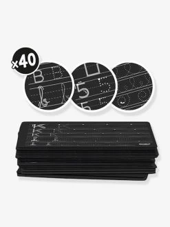 Tablette Écriture - BUKI Rouge - Buki -Hape Boutique tablette ecriture buki 4