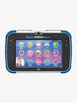 Tablette STORIO MAX XL 2.0 VTECH Bleu - Toutes Les Marques