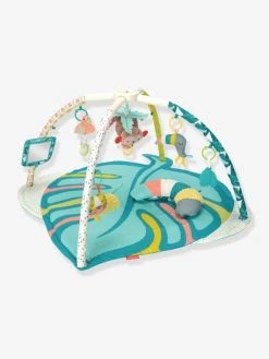 Tapis D'activité Go Gaga - INFANTINO Multicolore - Infantino