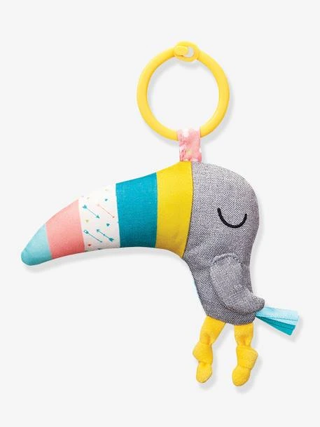 Tapis D'activité Go Gaga - INFANTINO Multicolore - Infantino 4 Tapis D'activité Go Gaga - INFANTINO Multicolore - Infantino – Image 4