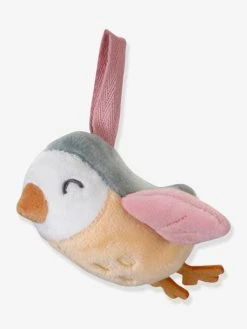 Tapis D'Activités Avec Arche Oiseau - LITTLE DUTCH Rose Pâle - Little Dutch 8 Tapis D'Activités Avec Arche Oiseau - LITTLE DUTCH Rose Pâle - Little Dutch -Hape Boutique tapis dactivites avec arche oiseau little dutch 2