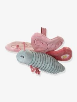 Tapis D'Activités Avec Arche Oiseau - LITTLE DUTCH Rose Pâle - Little Dutch 9 Tapis D'Activités Avec Arche Oiseau - LITTLE DUTCH Rose Pâle - Little Dutch -Hape Boutique tapis dactivites avec arche oiseau little dutch 3