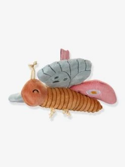 Tapis D'Activités Avec Arche Oiseau - LITTLE DUTCH Rose Pâle - Little Dutch 10 Tapis D'Activités Avec Arche Oiseau - LITTLE DUTCH Rose Pâle - Little Dutch -Hape Boutique tapis dactivites avec arche oiseau little dutch 4