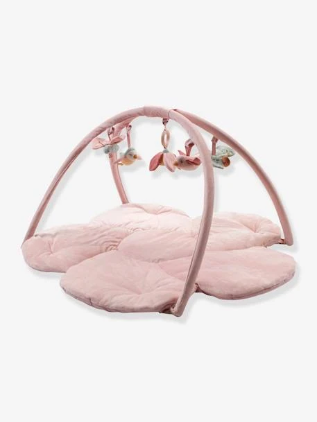 Tapis D'Activités Avec Arche Oiseau - LITTLE DUTCH Rose Pâle - Little Dutch 1 Tapis D'Activités Avec Arche Oiseau - LITTLE DUTCH Rose Pâle - Little Dutch