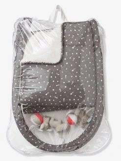 Tapis D'éveil Animo Blanc - Vertbaudet 9 Tapis D'éveil Animo Blanc - Vertbaudet -Hape Boutique tapis deveil animo 3