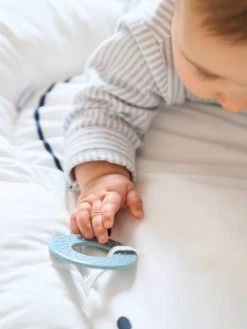 Tapis D'éveil Avec Arches CÉLESTE Beige - Vertbaudet -Hape Boutique tapis deveil avec arches celeste 3