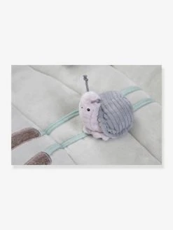 Tapis D'éveil Little Goose - LITTLE DUTCH Vert - Little Dutch -Hape Boutique tapis deveil little goose little dutch 5