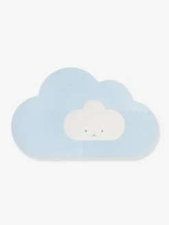 Tapis D'éveil Nuage Small - QUUT Bleu Ciel - Quut 11 Tapis D'éveil Nuage Small - QUUT Bleu Ciel - Quut -Hape Boutique tapis deveil nuage small quut 5