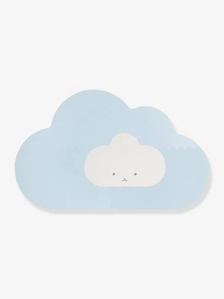 Tapis D'éveil Nuage Small - QUUT Bleu Ciel - Quut 6 Tapis D'éveil Nuage Small - QUUT Bleu Ciel - Quut – Image 6