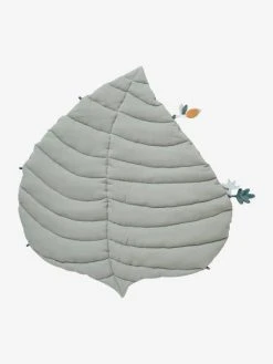 Tapis D'éveil Sans Arche Feuille TANZANIE Tanzanie - Vertbaudet -Hape Boutique tapis deveil sans arche feuille tanzanie 2