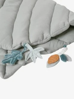 Tapis D'éveil Sans Arche Feuille TANZANIE Tanzanie - Vertbaudet -Hape Boutique tapis deveil sans arche feuille tanzanie 3