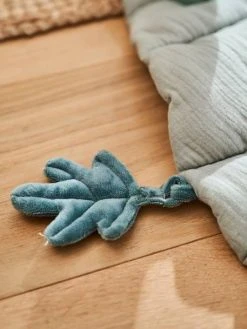 Tapis D'éveil Sans Arche Feuille TANZANIE Tanzanie - Vertbaudet -Hape Boutique tapis deveil sans arche feuille tanzanie 5