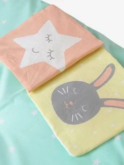 Tapis D'éveil Souple Funny Baby Vert D'eau Imprimé - Vertbaudet 8 Tapis D'éveil Souple Funny Baby Vert D'eau Imprimé - Vertbaudet -Hape Boutique tapis deveil souple funny baby 2