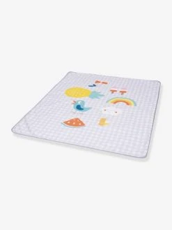 Tapis D'extérieur TAFTOYS Gris - Taf Toys 7 Tapis D'extérieur TAFTOYS Gris - Taf Toys -Hape Boutique tapis dexterieur taftoys 3