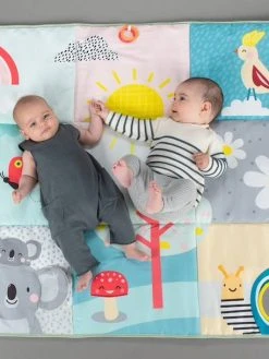 Tapis Géant Koala - TAF TOYS Multicolore - Taf Toys -Hape Boutique tapis geant koala taf toys 2