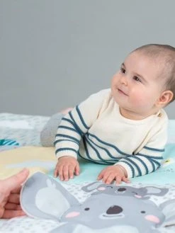 Tapis Géant Koala - TAF TOYS Multicolore - Taf Toys -Hape Boutique tapis geant koala taf toys 4