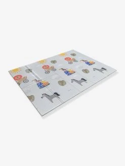 Tapis Mousse Savane - TAF TOYS Beige Clair Uni Avec Decor - Taf Toys 9 Tapis Mousse Savane - TAF TOYS Beige Clair Uni Avec Decor - Taf Toys -Hape Boutique tapis mousse savane taf toys 3