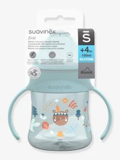 Tasse à Anses First Booo 150 Ml SUAVINEX Foret Rose - Suavinex 11 Tasse à Anses First Booo 150 Ml SUAVINEX Foret Rose - Suavinex -Hape Boutique tasse a anses first booo 150 ml suavinex 5
