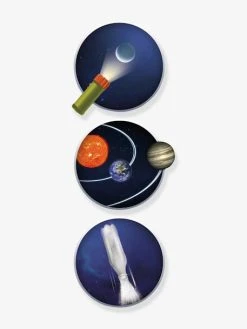 Télescope 15 Expériences BUKI Noir - Buki 11 Télescope 15 Expériences BUKI Noir - Buki -Hape Boutique telescope 15 experiences buki 5