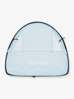 Tente Anti-UV Avec Moustiquaire Babymoov Mariniere - Babymoov -Hape Boutique tente anti uv avec moustiquaire babymoov 5