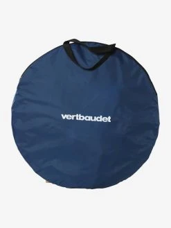 Tente Anti-UV Ultra Légère VERTBAUDET Bleu Foncé - Vertbaudet -Hape Boutique tente anti uv ultra legere vertbaudet 2