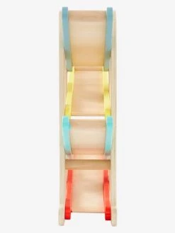 Toboggan à Voitures En Bois FSC® Multicolore - Vertbaudet 11 Toboggan à Voitures En Bois FSC® Multicolore - Vertbaudet -Hape Boutique toboggan a voitures en bois fsc 5