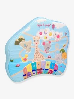 Touch & Play Board Sophie La Girafe - VULLI Blanc - Sophie La Girafe -Hape Boutique touch play board sophie la girafe vulli 5
