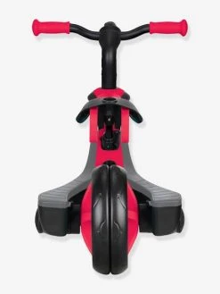 Tricycle Explorer 2 En 1 - GLOBBER Rouge - Globber -Hape Boutique tricycle explorer 2 en 1 globber 5