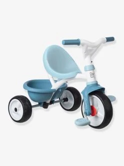 Tricyle Be Move Confort - SMOBY Bleu Ciel - Smoby -Hape Boutique tricyle be move confort smoby 3