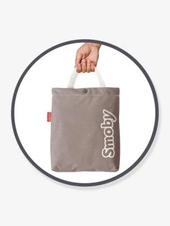 Tricyle Be Move Confort - SMOBY Bleu Ciel - Smoby -Hape Boutique tricyle be move confort smoby 5