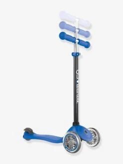 Trottinette 3 Roues Primo - GLOBBER Rose - Globber -Hape Boutique trottinette 3 roues primo globber 2