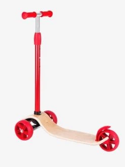 Trottinette Surfeuse HAPE Rouge - Hape
