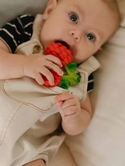 Valery La Framboise - OLI & CAROL Rouge - Oli Et Carol -Hape Boutique valery la framboise oli carol 2