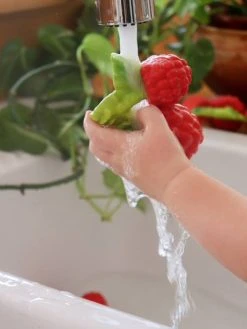 Valery La Framboise - OLI & CAROL Rouge - Oli Et Carol -Hape Boutique valery la framboise oli carol 3