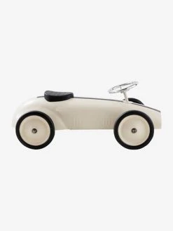 Hape Boutique -Hape Boutique voiture porteur en metal 1
